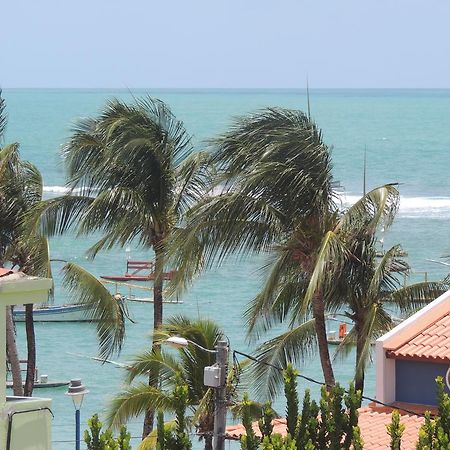 Pousada Villa Serena Porto de Galinhas Exterior photo